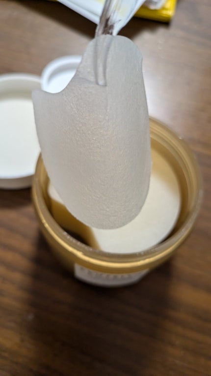 センテラ クイックカーミングパッド/SKIN1004/トナーパッドを使ったクチコミ(2枚目)