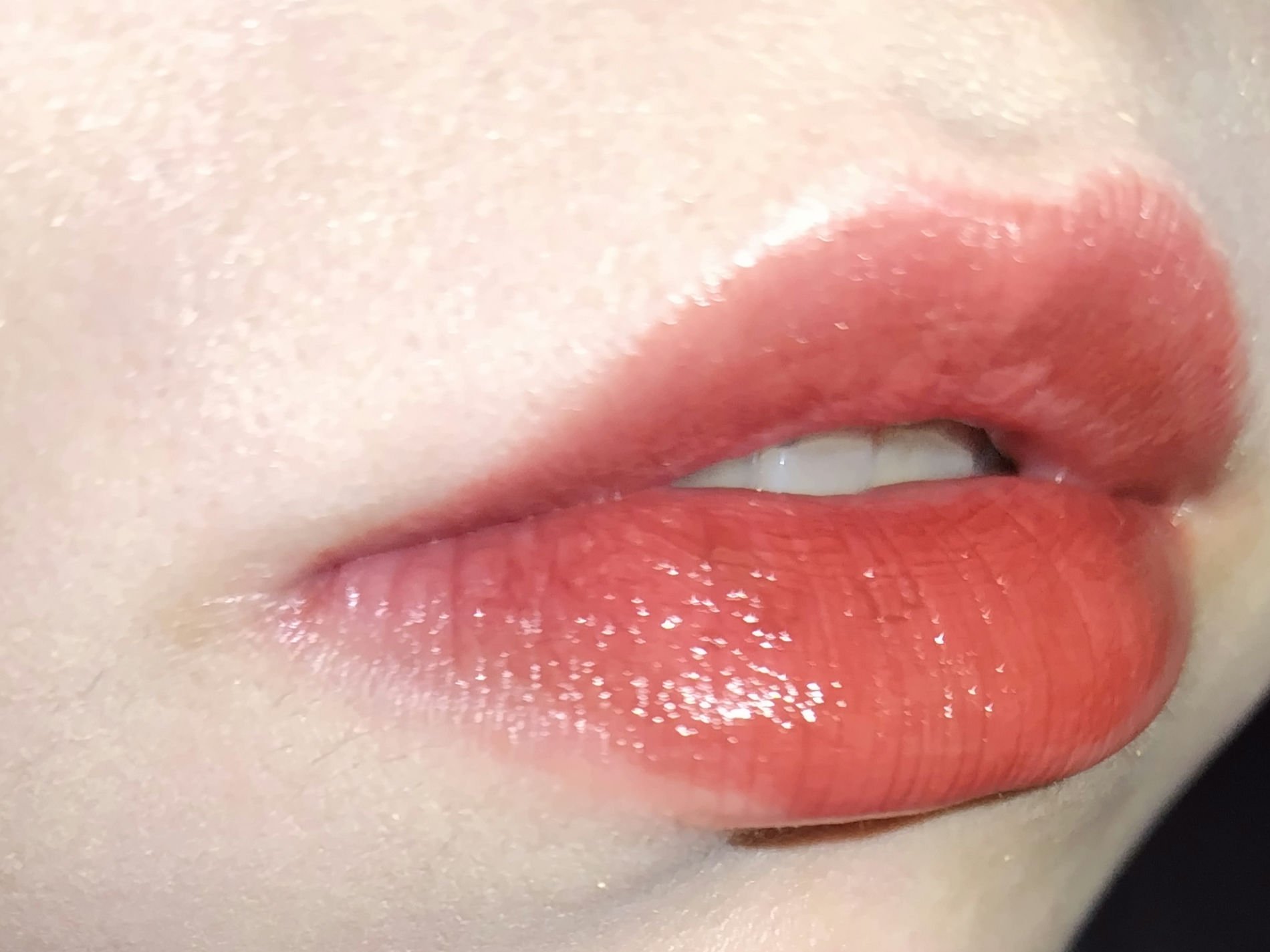 ヴィセ アヴァン シングルアイカラー/Visée/単色アイシャドウを使ったクチコミ（3枚目）