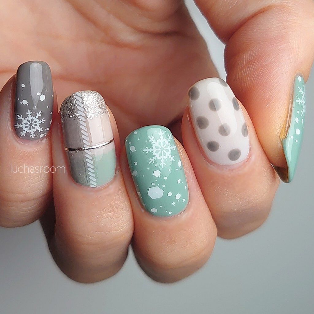 pa ネイルカラー S031/pa nail collective/マニキュアを使ったクチコミ（1枚目）