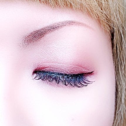 ニュアンス デューイ クリエイター/Visée/アイシャドウパレットを使ったクチコミ(4枚目)