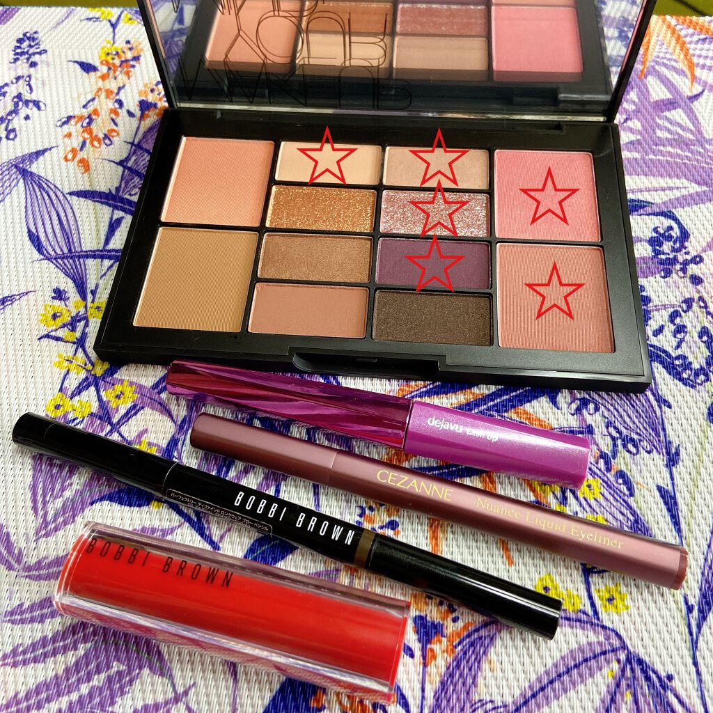 パーフェクトリー ディファインド ロングウェア ブロー ペンシル/BOBBI BROWN/アイブロウペンシルを使ったクチコミ(3枚目)