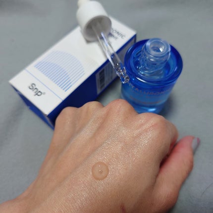 を使ったクチコミ(2枚目)