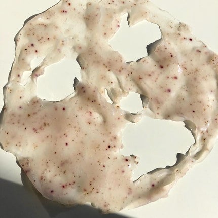 アクアバムモデリングマスク/23years old/洗い流すパック・マスクを使ったクチコミ(4枚目)