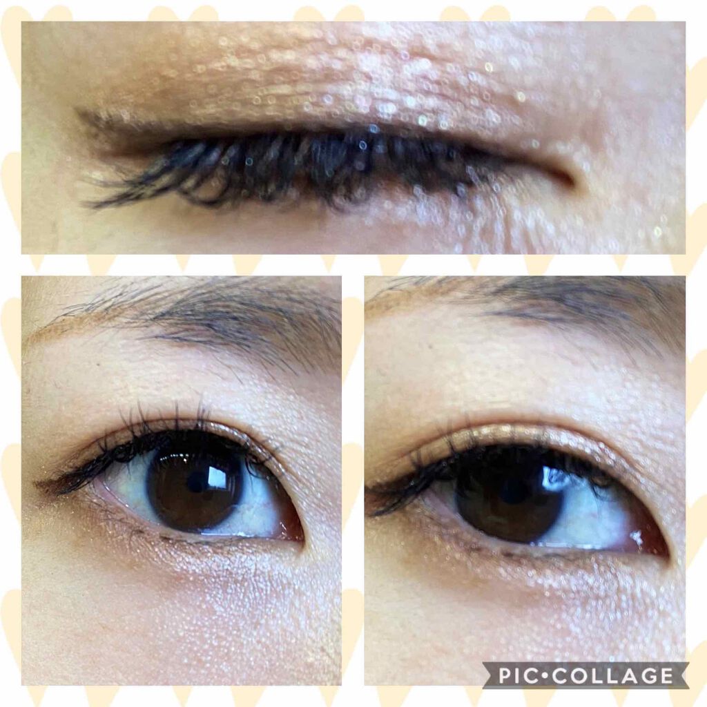 つやぷるリップR/b idol/口紅を使ったクチコミ(2枚目)