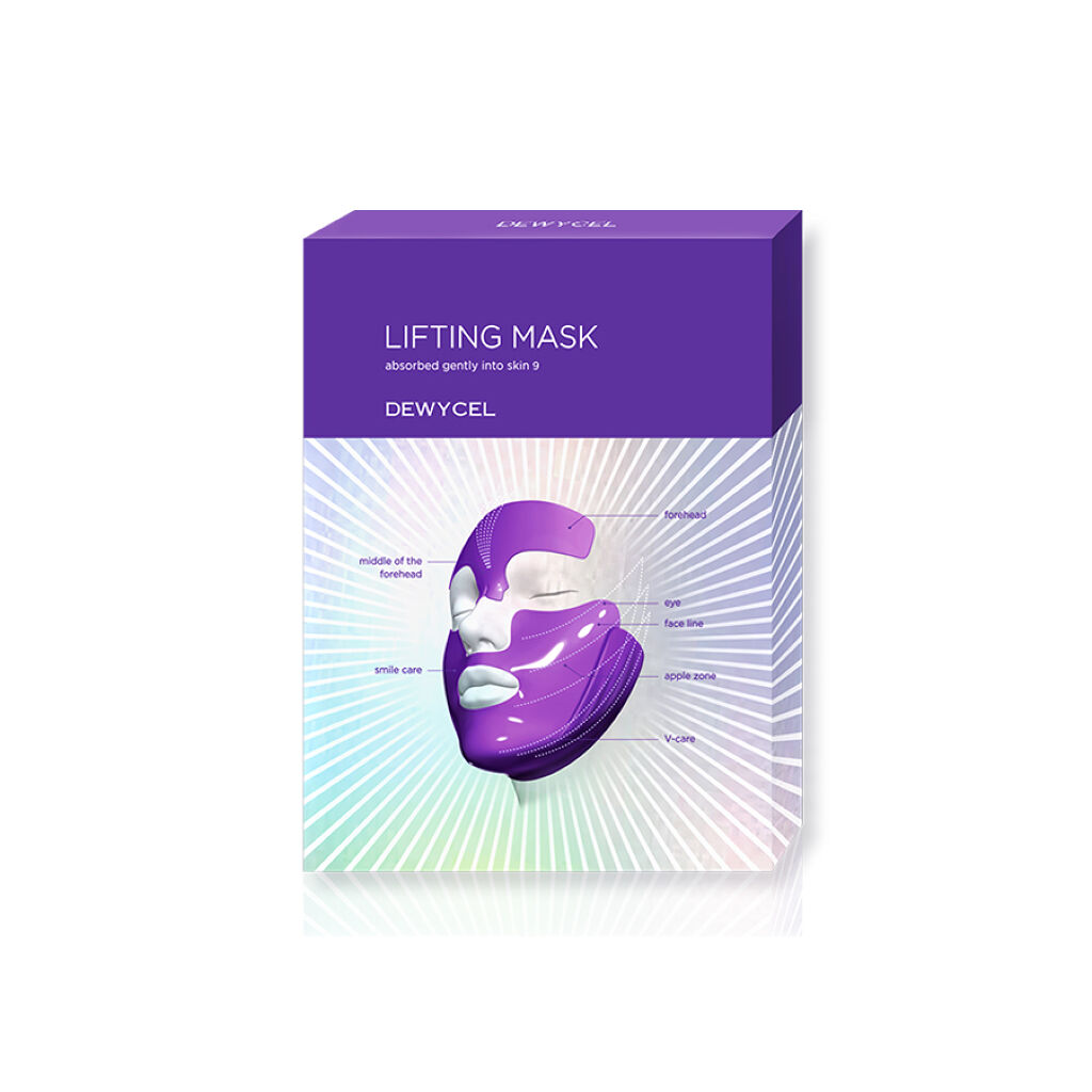 リフティングマスク / DEWYCEL