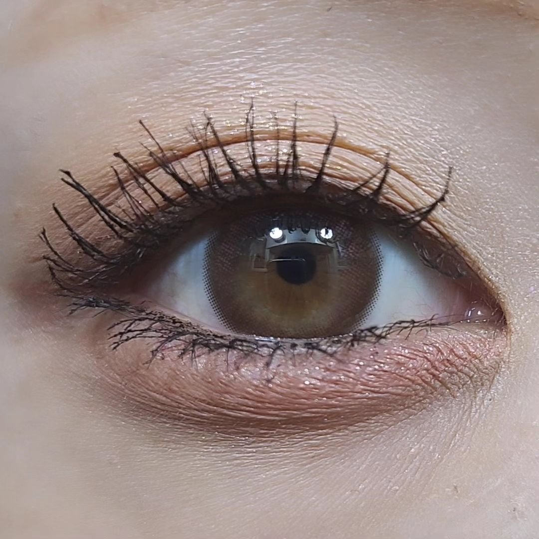 myp ♡ フォロバします! on LIPS 「【パルガントン スターライトグリッター】COLOR:NewMo..」(7枚目)