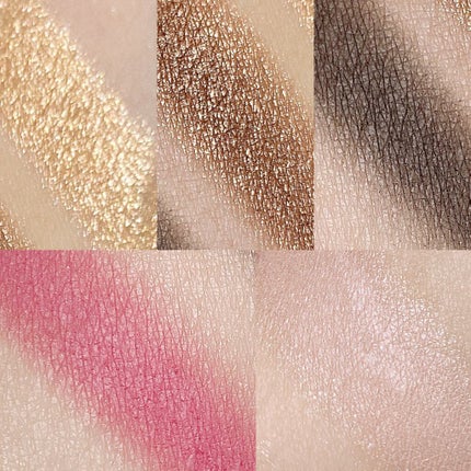 クチュール カラー クラッチ/YVES SAINT LAURENT BEAUTE/アイシャドウパレットを使ったクチコミ(7枚目)