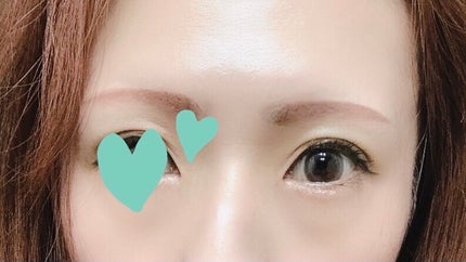 ニューデップスアイシャドウパレット/hince/アイシャドウパレットを使ったクチコミ(4枚目)