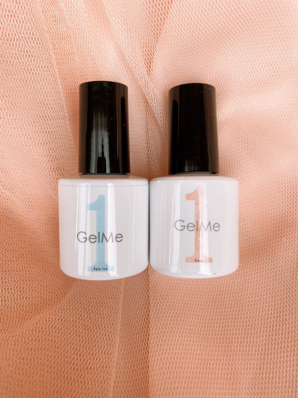 ジェルネイル シルバー/ジェルミーワン/ジェルネイルを使ったクチコミ（3枚目）