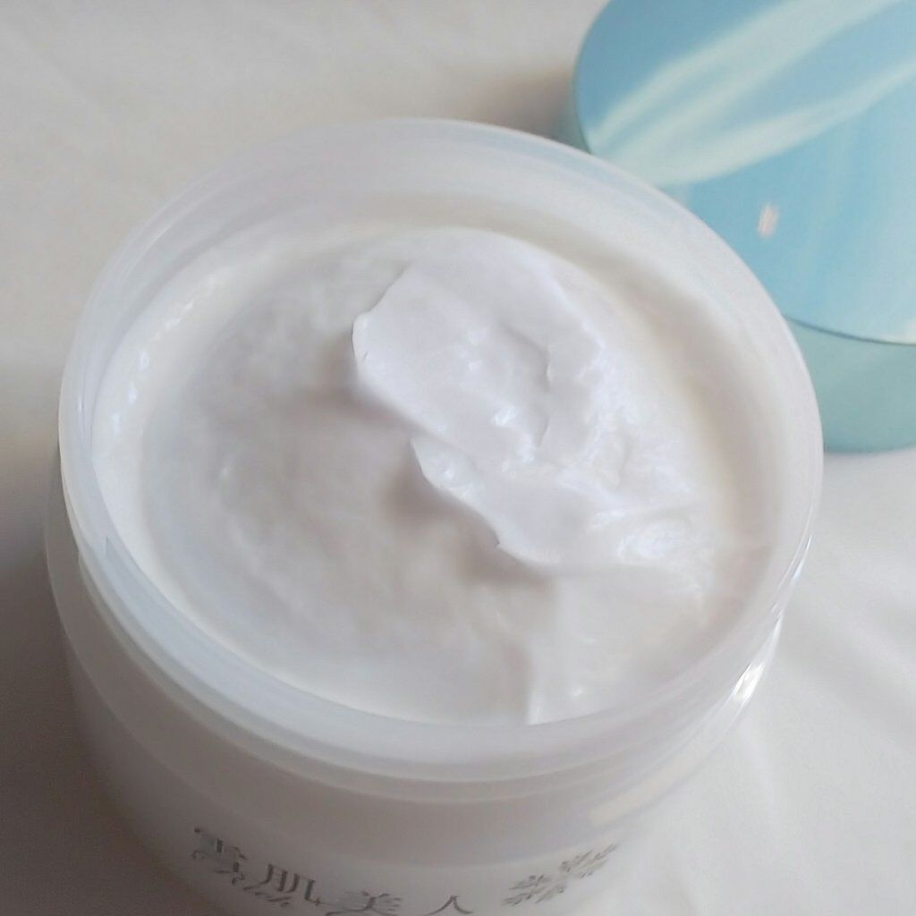 ☆marika on LIPS 「こんにちは、☆marikaです🐰今回クチコミするのは・・・☆雪..」(3枚目)