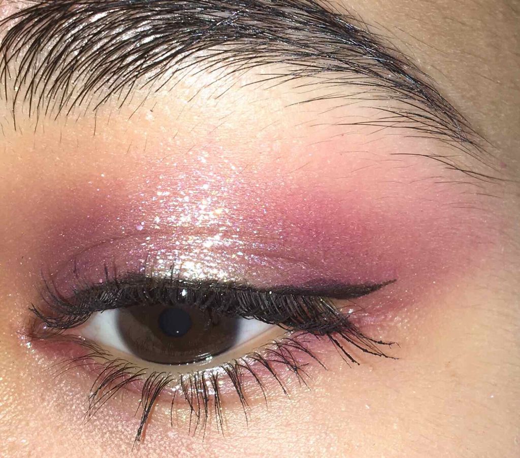 プロ シングル シャドウ/CLIO/単色アイシャドウを使ったクチコミ（1枚目）