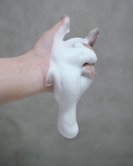 ボタニカルフェイスウォッシュ バランスケア/BOTANIST/洗顔フォームを使ったクチコミ(4枚目)