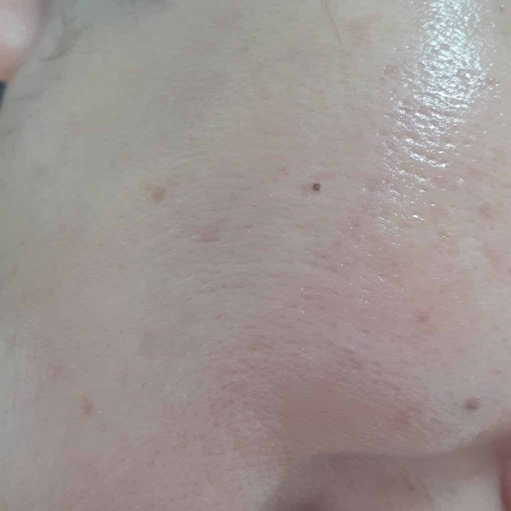 プロテーラービーベルベットカバークッション/espoir/クッションファンデーションを使ったクチコミ(2枚目)