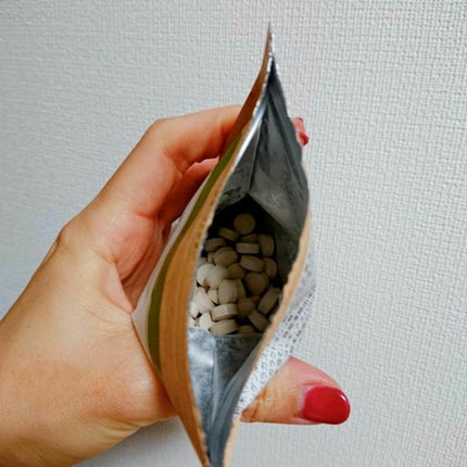 BCAA/BELTA(ベルタ)/その他キットセットを使ったクチコミ(2枚目)
