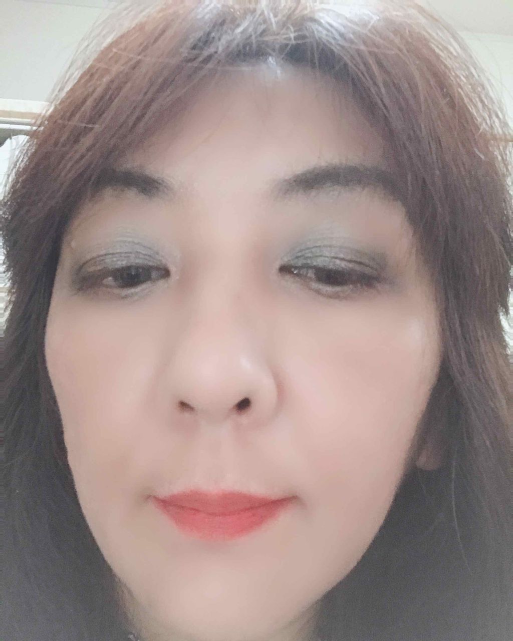 リップ ジェル マジック EX/コーセーコスメニエンス/リップオイルを使ったクチコミ（3枚目）