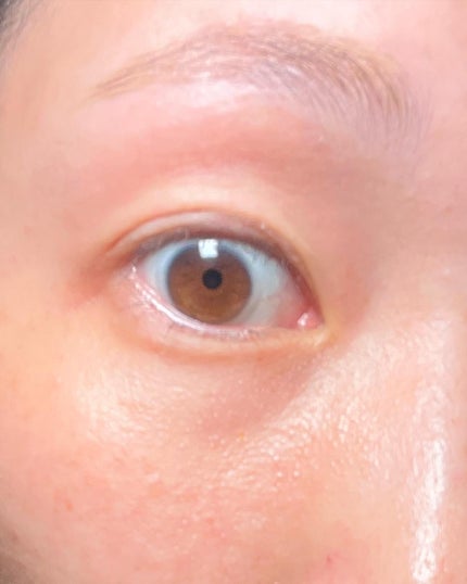 ハイブリッドフィルム/アイトーク/二重まぶた用アイテムを使ったクチコミ(4枚目)