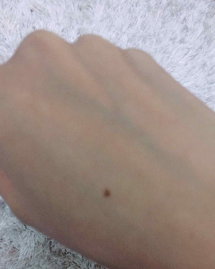 フローレス フィット/COVERMARK/クリーム・エマルジョンファンデーションを使ったクチコミ(3枚目)