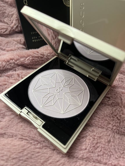 20th アニバーサリー アイ&ブラッシュ コンパクト/SUQQU/アイシャドウパレットを使ったクチコミ(5枚目)