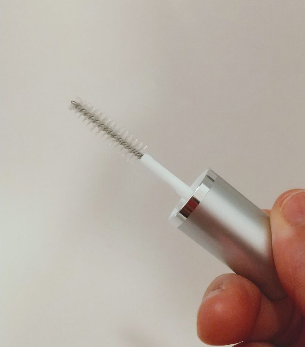 アヴァンセ ラッシュセラム EX(医薬部外品)/アヴァンセ/その他を使ったクチコミ（2枚目）