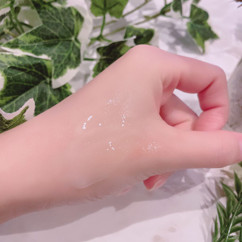 オールインワン セラム/季乃彩/オールインワン化粧品を使ったクチコミ(6枚目)