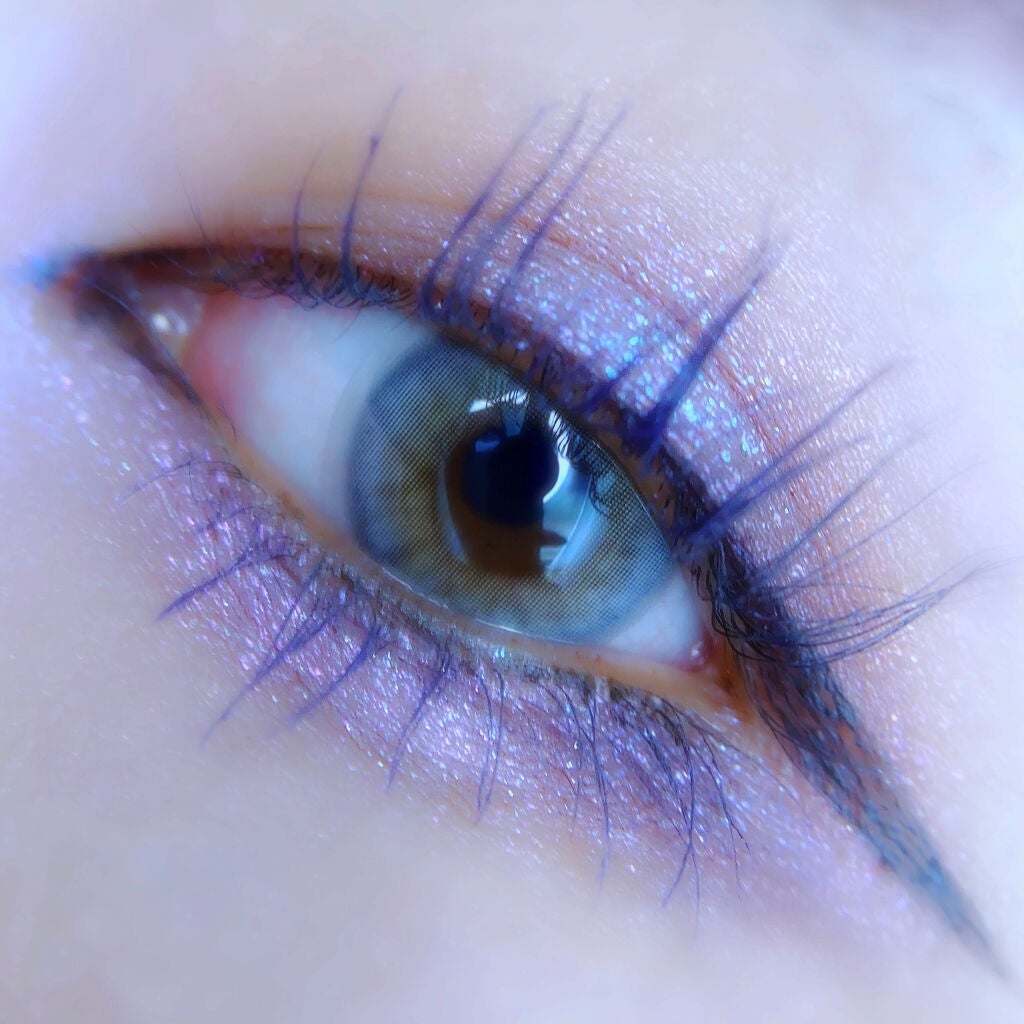 Super Shock Shadow/ColourPop/単色アイシャドウを使ったクチコミ(5枚目)