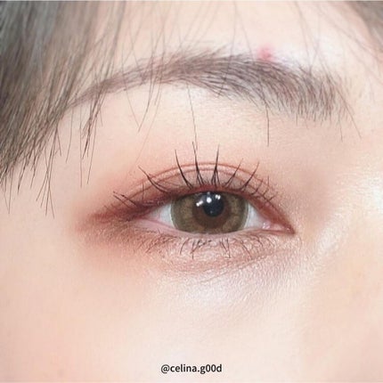 セリナ on LIPS 「甘くて、食べちゃいそう🤤・エチュードハウスとキスチョコとのコラ..」(4枚目)