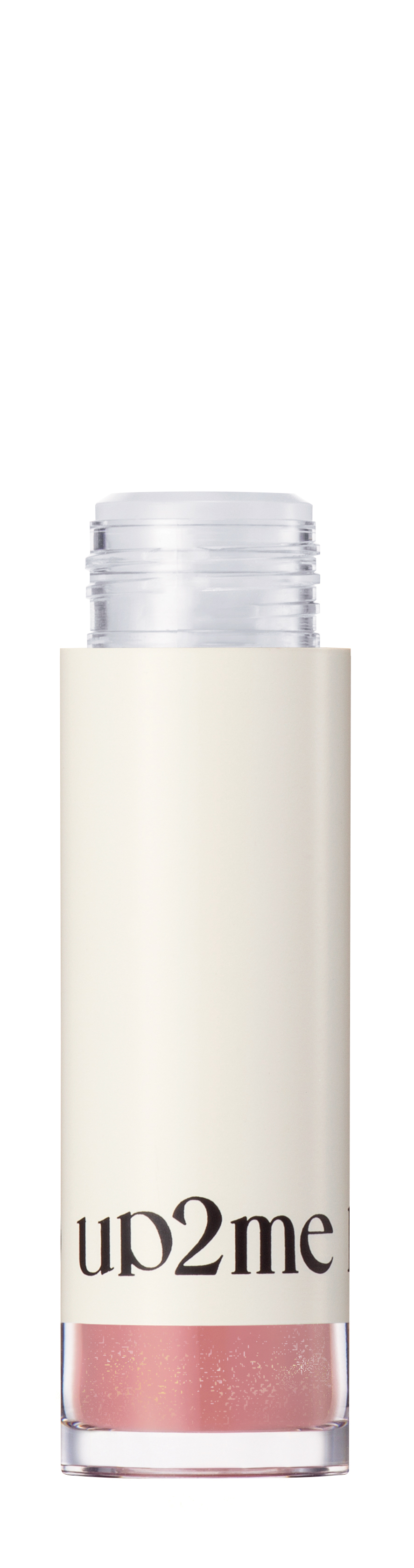 アップトゥーミー　ハグマイリップ　カラーロックプランパー 104 クラッシーベイビー（マツモトキヨシ・ココカラファイン限定色）