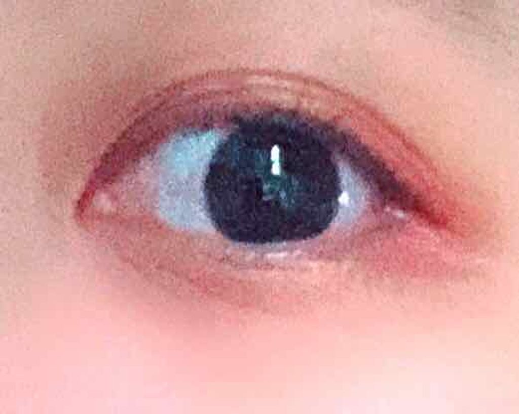 プレイカラー アイシャドウ/ETUDE/アイシャドウパレットを使ったクチコミ（2枚目）