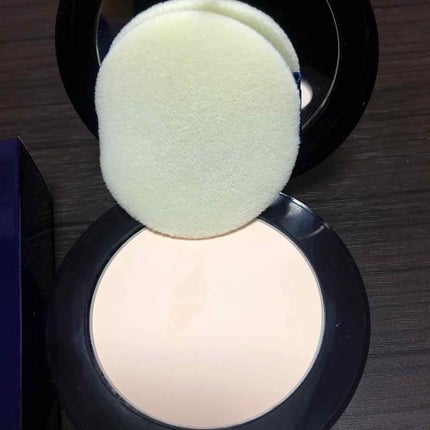 ESTEE LAUDER パーフェクティング コンパクト プレスト パウダーのクチコミ「パーフェクティング コンパクト プレスト パウダー(エスティローダー)05番
税抜5400円.....」(1枚目)