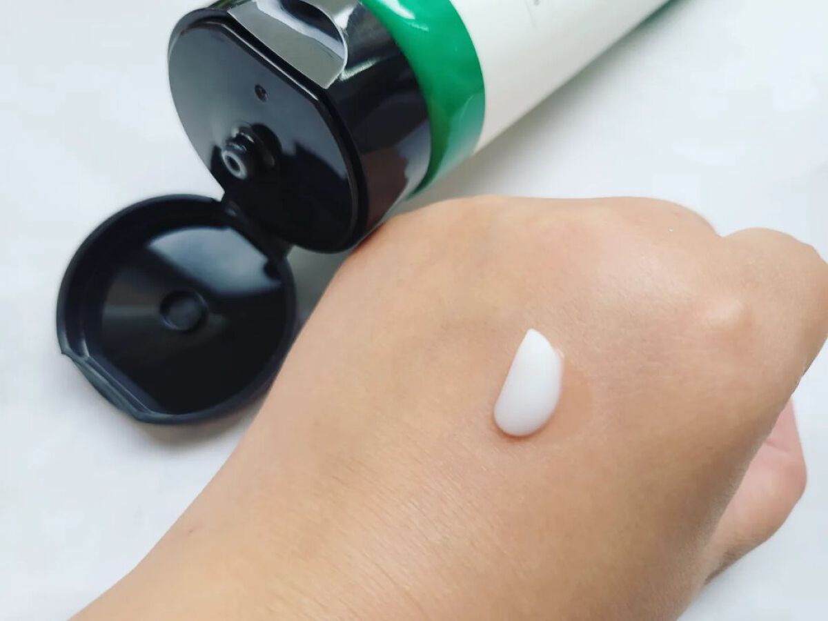 AHA.BHA.PHAミラクルカーミングボディローション /SOME BY MI/ボディローションを使ったクチコミ（2枚目）