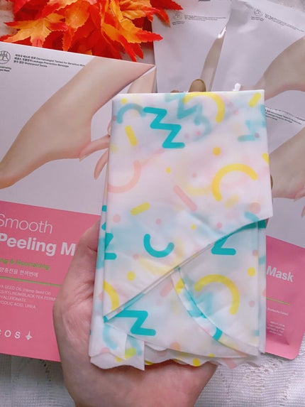 を使ったクチコミ(3枚目)