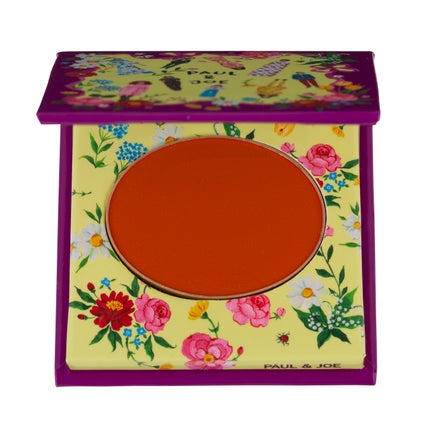 ポール & ジョー ソフト マット リップ カラー CS/PAUL & JOE BEAUTE/口紅を使ったクチコミ(6枚目)