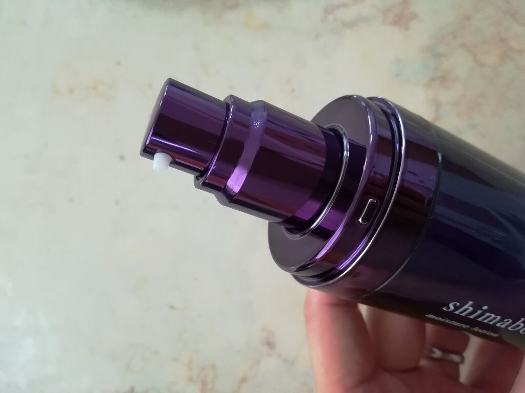 モイスチャーローション/shimaboshi/化粧水を使ったクチコミ(2枚目)