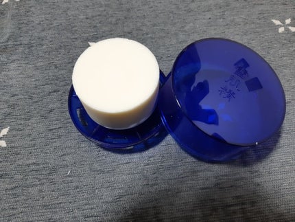 化粧水仕立て 石けん/雪肌精/洗顔石鹸を使ったクチコミ(2枚目)