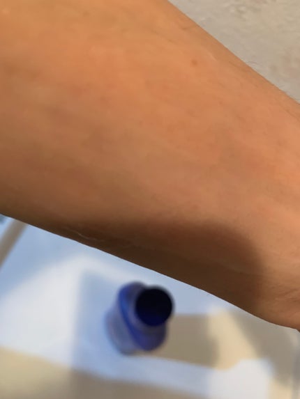 ニベア プレミアムボディミルク モイスチャー/ニベア/ボディミルクを使ったクチコミ(4枚目)