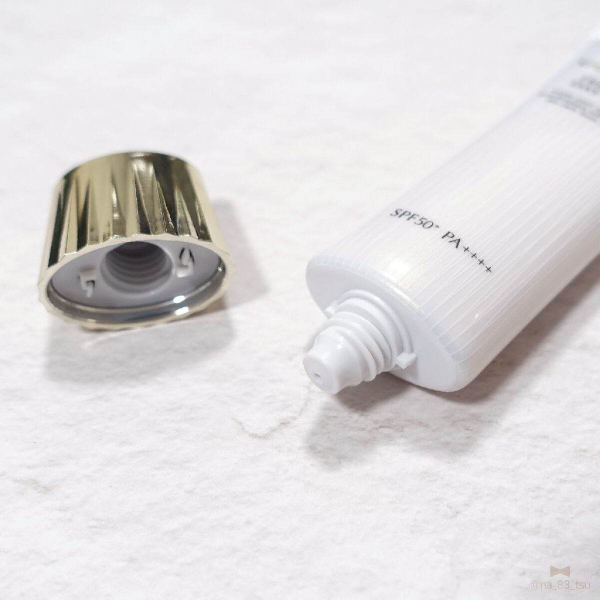 トリートメント デイ クリーム/COVERMARK/日焼け止めクリームを使ったクチコミ(2枚目)