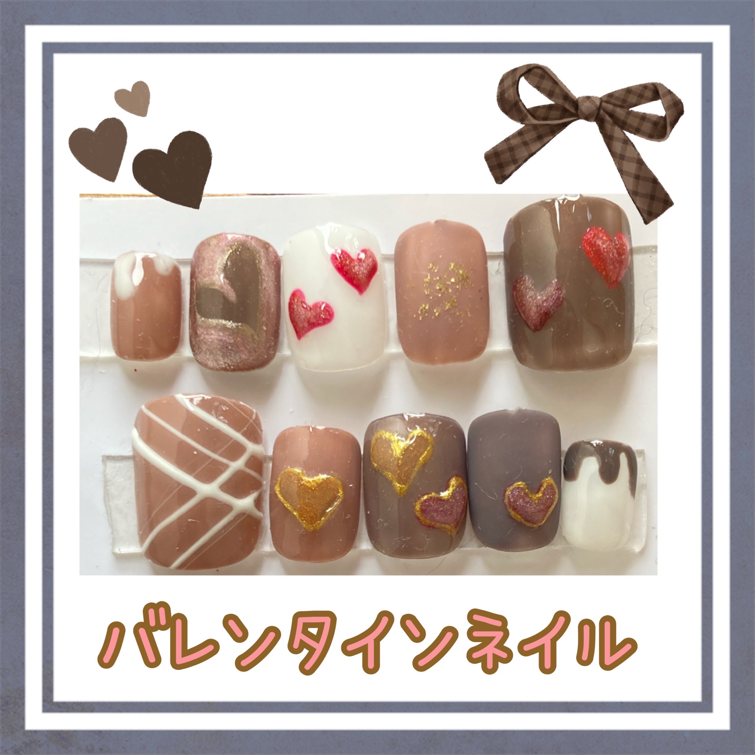 ウィークリージェル/HOMEI/ジェルネイルを使ったクチコミ（1枚目）