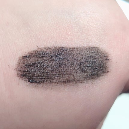 ウルトラ WP マスカラ(ロング)/FASIO/マスカラを使ったクチコミ(2枚目)