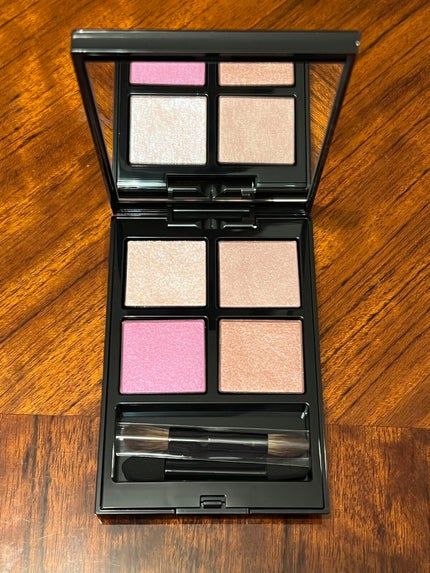 アディクション ザ アイシャドウ パレット/ADDICTION/アイシャドウパレットを使ったクチコミ(1枚目)