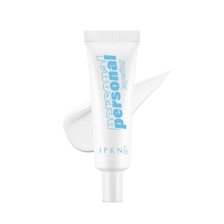 IPKN& Personal moisture Primer / IPKN&