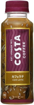 コカ・コーラ COSTA  COFFEE