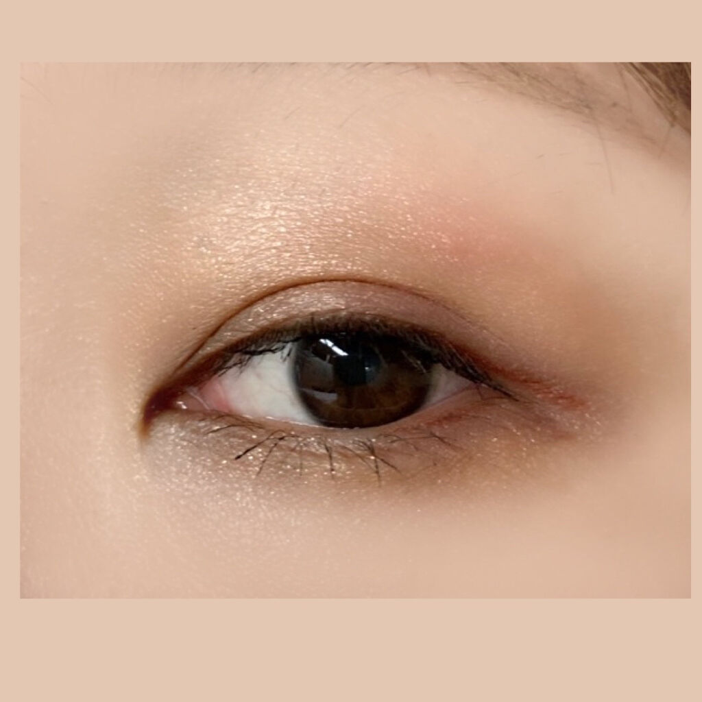 3CE フェイスブラッシュ/3CE/パウダーチークを使ったクチコミ（3枚目）