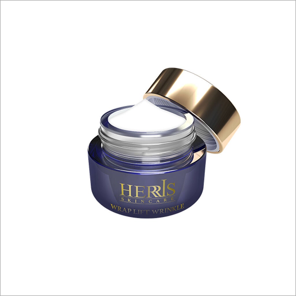 ラップリフトリンクルクリーム ハーリス