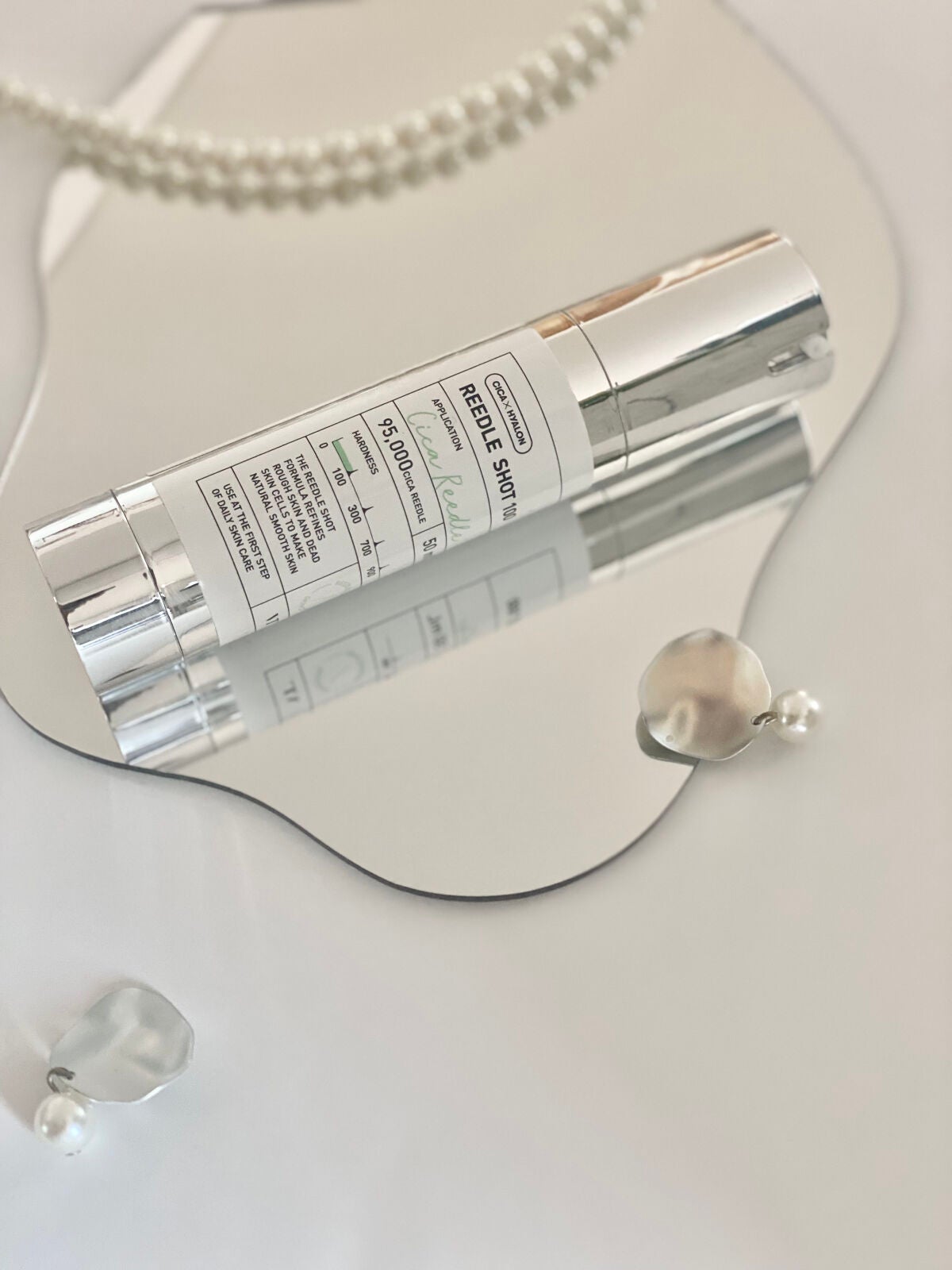 リードルショット100/VT/美容液を使ったクチコミ(2枚目)