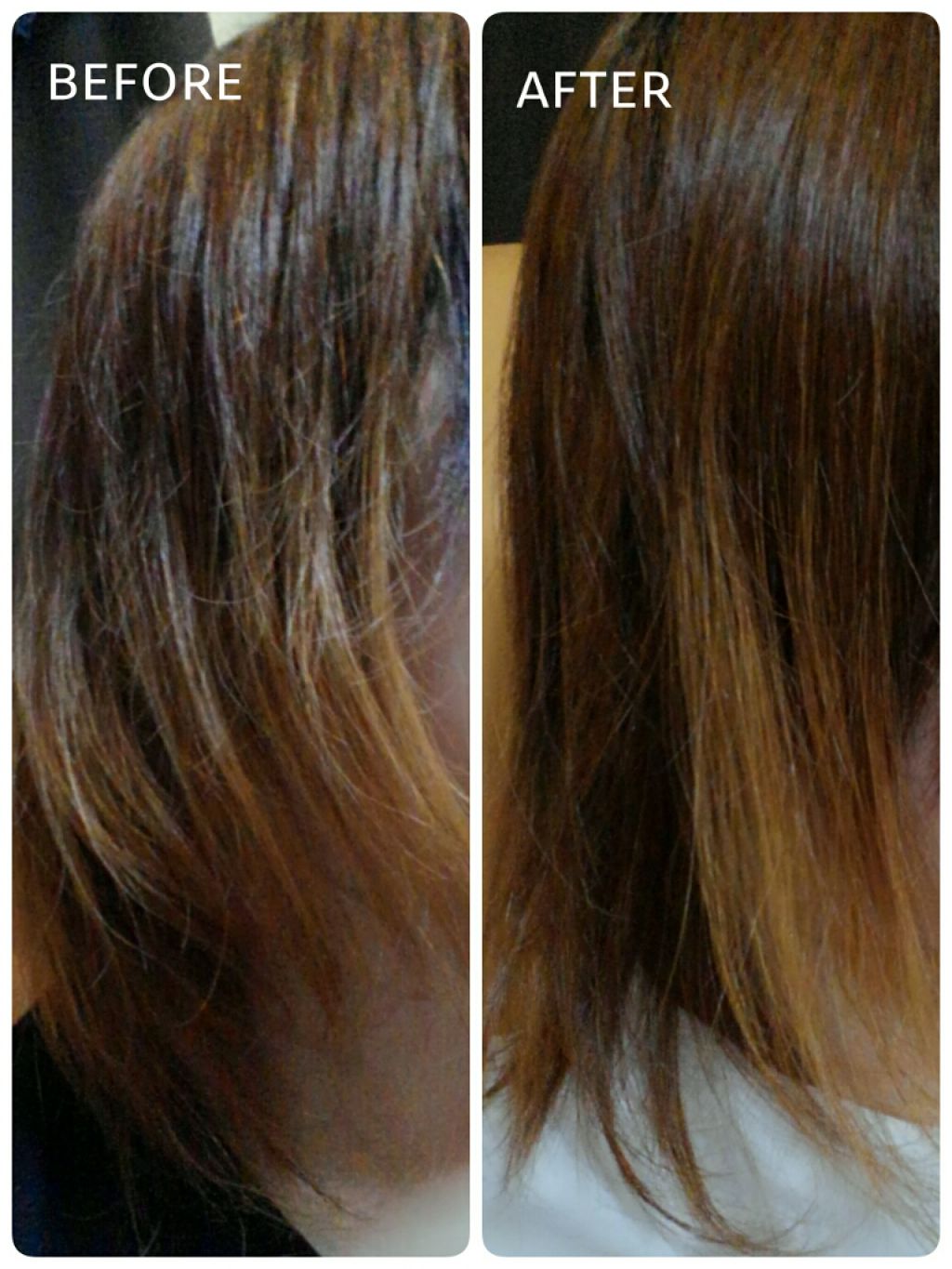 クレンジング コンディショナー アーモンド/WEN (ウェン)/市販シャンプーを使ったクチコミ（3枚目）