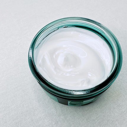 ウェルネス ボディジェルクリーム ユーカリ& ローズマリー/THE BODY SHOP/ボディクリームを使ったクチコミ(2枚目)