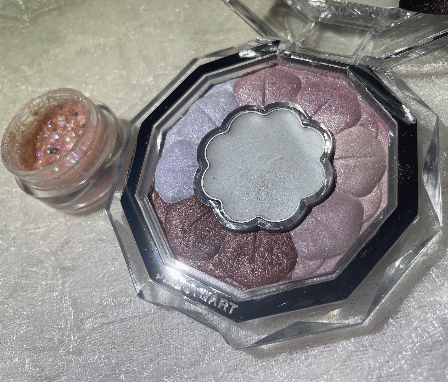 クリーミータッチライナー/キャンメイク/ジェルアイライナーを使ったクチコミ(2枚目)