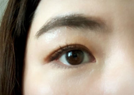 ドラマティックスタイリングアイズS/マキアージュ/アイシャドウパレットを使ったクチコミ(3枚目)