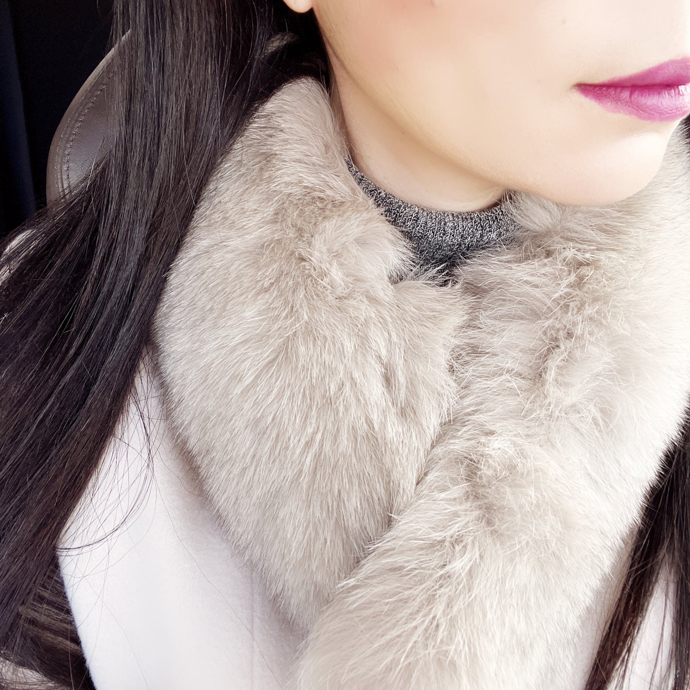 8x4 アロマスイッチ 涼感ネックジェル パリスブーケの香り/8x4/デオドラント・制汗剤を使ったクチコミ(4枚目)