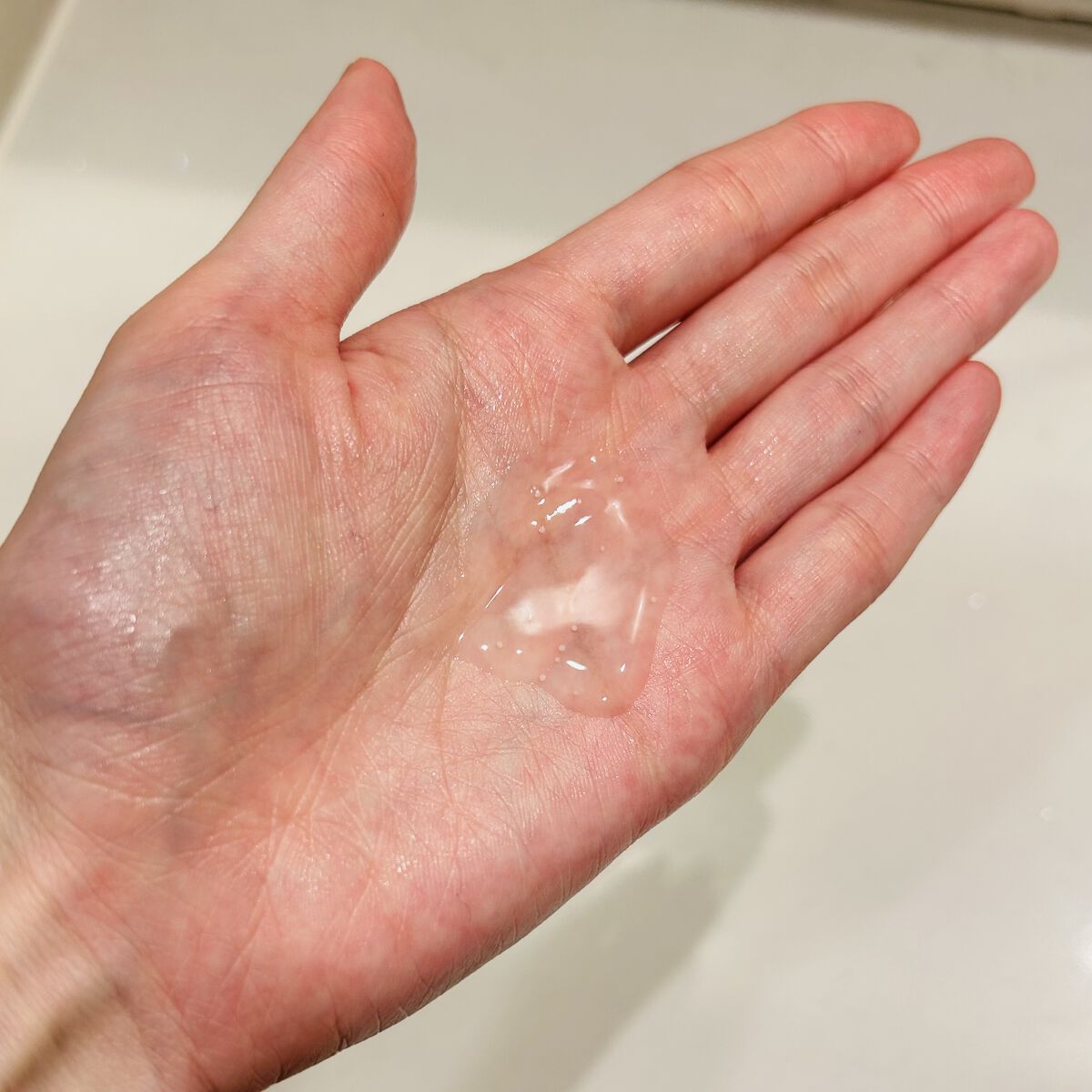 ディオール スノー エッセンス オブ ライト マイクロ ローション/Dior/化粧水を使ったクチコミ（3枚目）